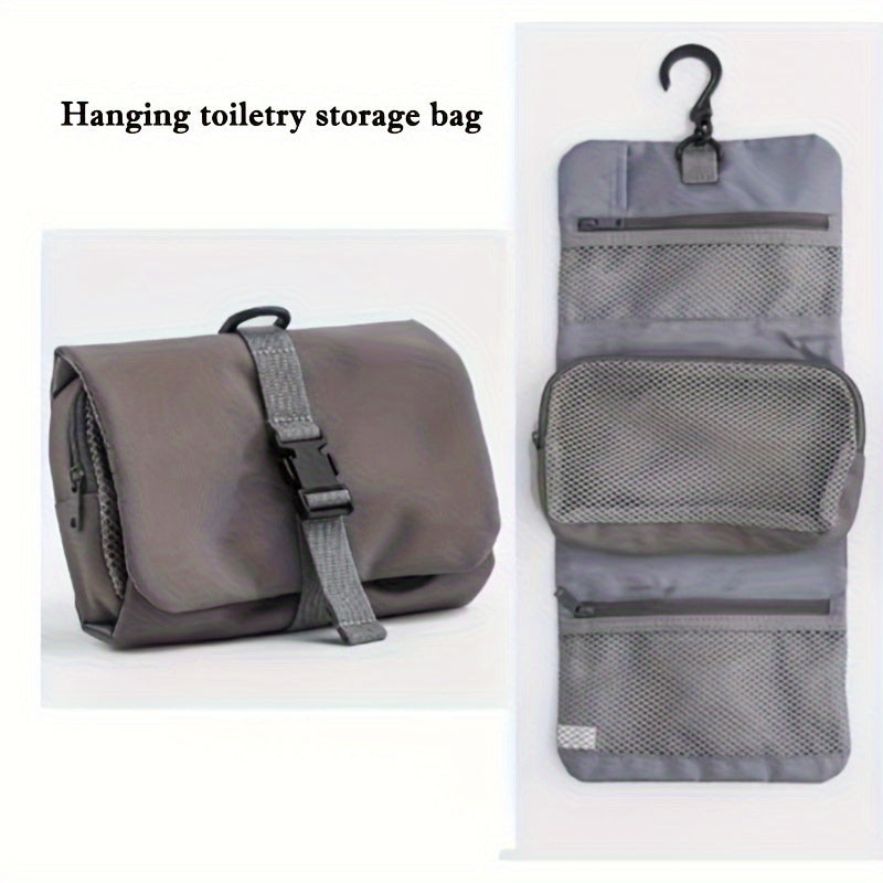Belen | Compact Foldable Toiletry Organiser