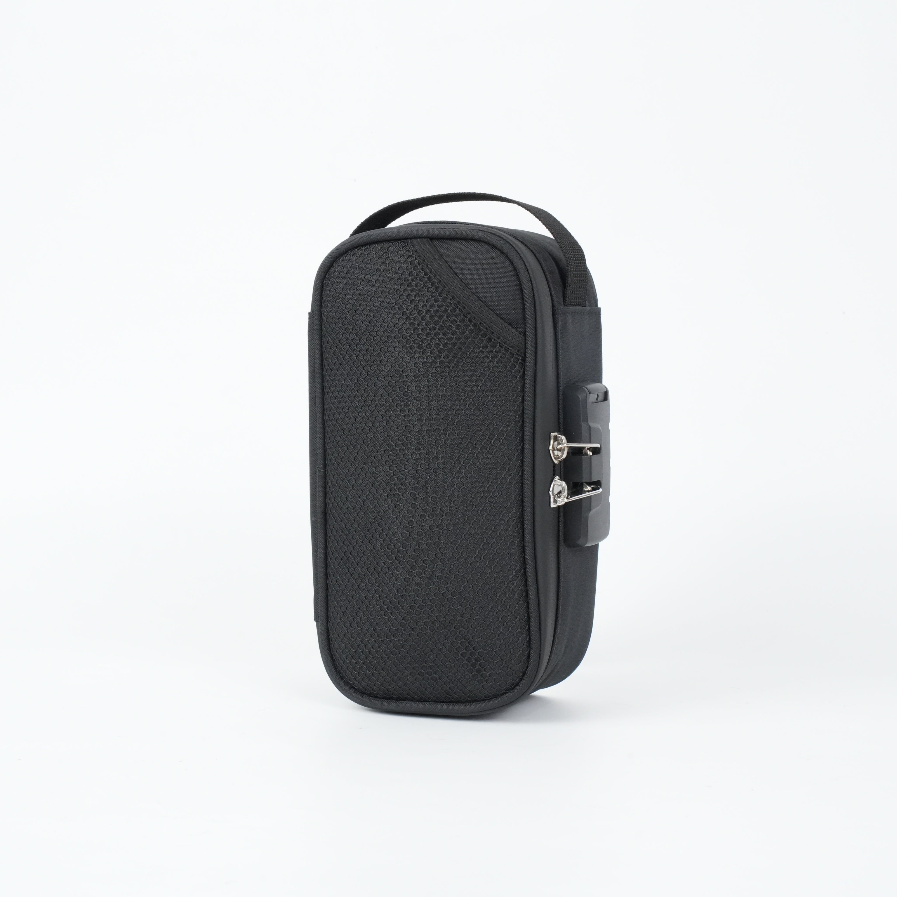 Zora | Compact Toiletry Organiser | Travel Essentials Bag