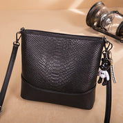 Amaia | Sophisticated Small Crossbody Bag