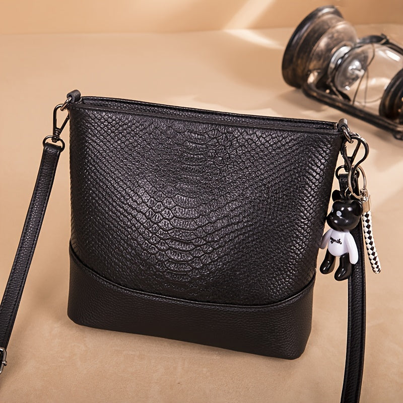 Amaia | Sophisticated Small Crossbody Bag