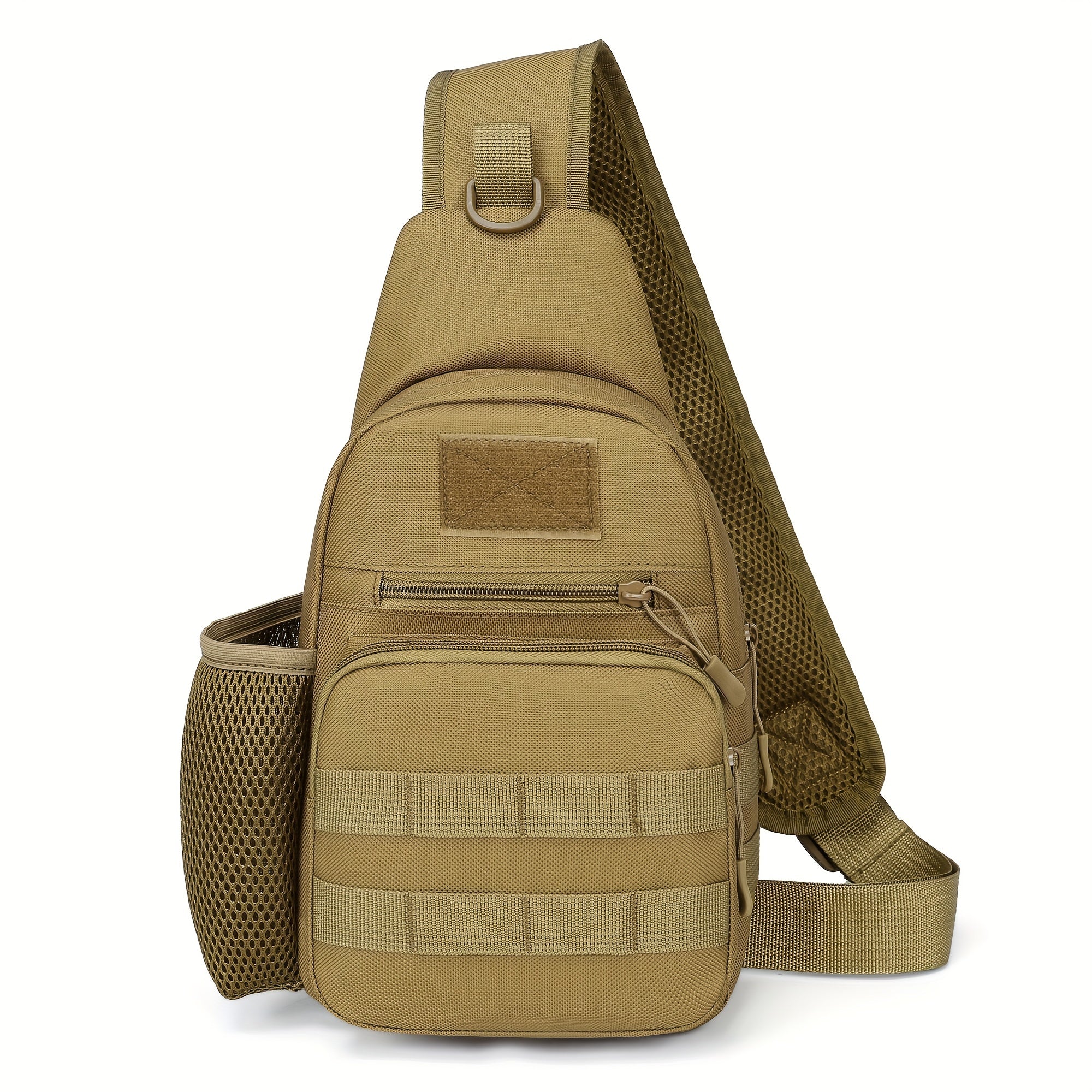 Brody | Multi-Functional Anti-Theft Crossbody Bag
