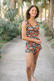 Ava | Swimsuit with Built-In Support – Confidence Meets Comfort