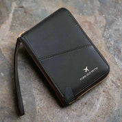 Artemis | RFID-Secure Travel Wallet
