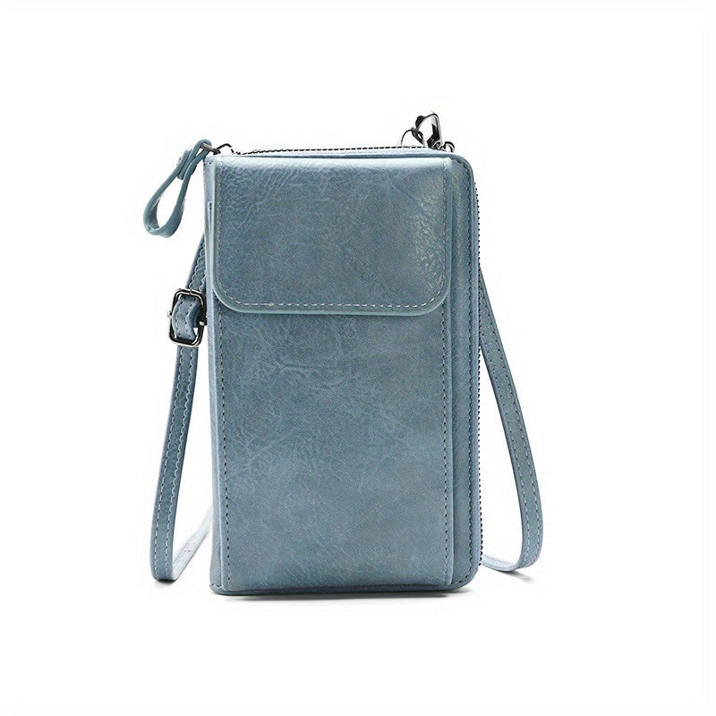 Inaya | Women's Mini Crossbody Sling Bag