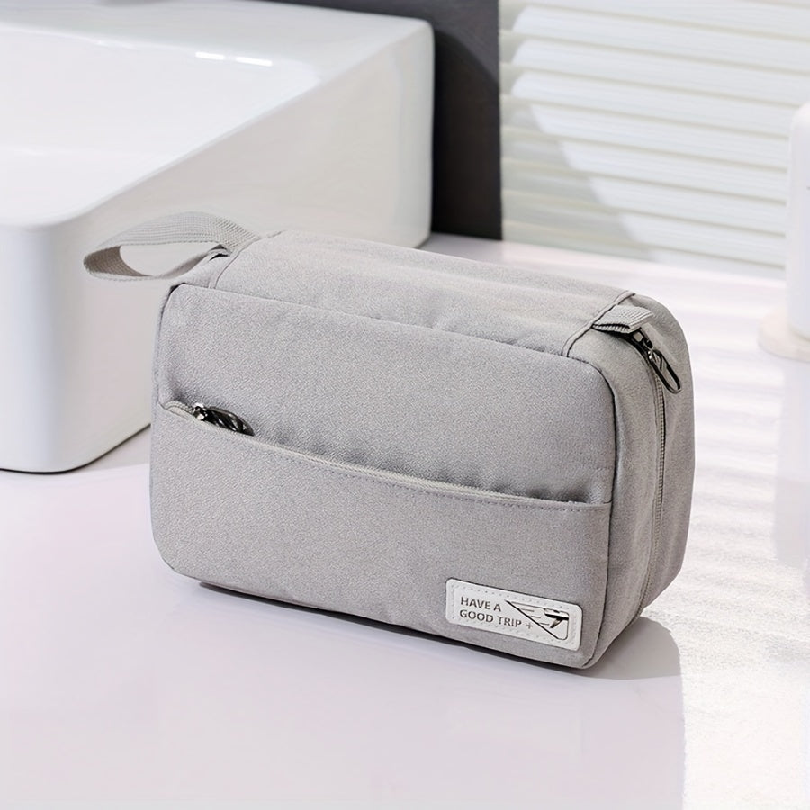 Faye | Hanging Toiletry Organiser