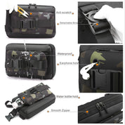 Brycen | Casual Men's Travel Crossbody Sling Bag
