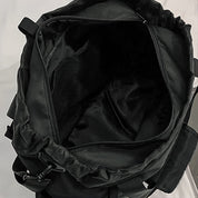 Watson | Spacious Street-Style Crossbody Handbag