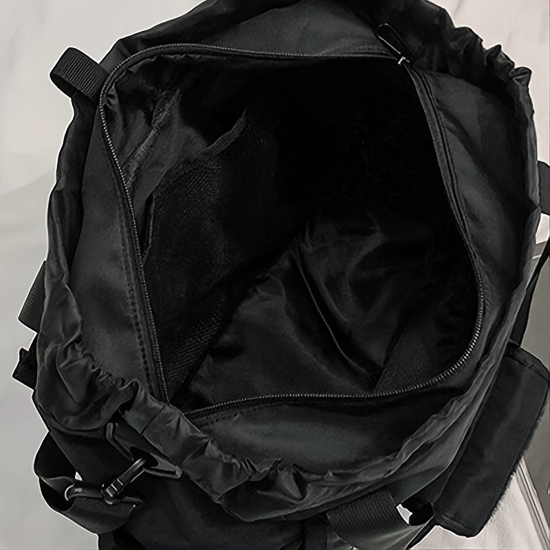 Watson | Spacious Street-Style Crossbody Handbag