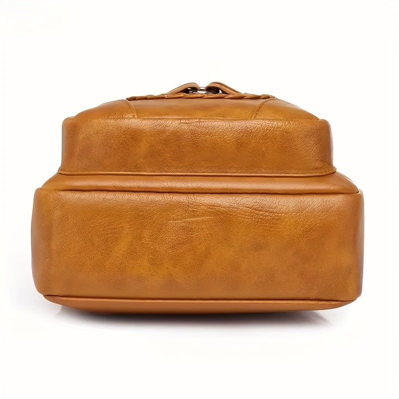 Coraline | Chic Everyday Crossbody Bag