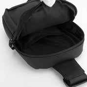 Beckett | Sleek Urban Crossbody Bag