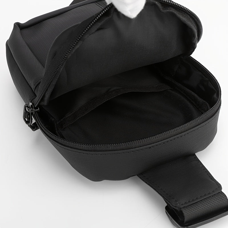 Beckett | Sleek Urban Crossbody Bag