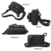 Brycen | Casual Men's Travel Crossbody Sling Bag