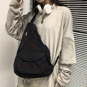 Atlas | Sleek Security Crossbody Bag