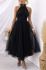 Leilani | Elegant Long Skirt Dress