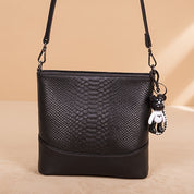 Amaia | Sophisticated Small Crossbody Bag