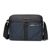 Dillon | Anti-Theft Crossbody Messenger Bag