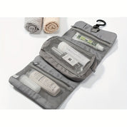 Belen | Compact Foldable Toiletry Organiser