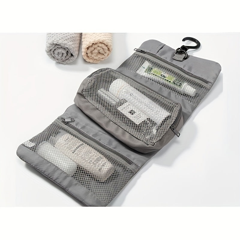 Belen | Compact Foldable Toiletry Organiser