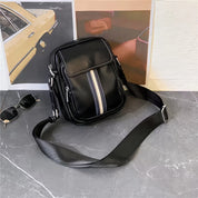 Zayd | Anti-Theft Crossbody Sling Bag