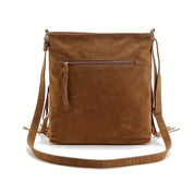 Katelyn | Vintage Fringe Crossbody Bag