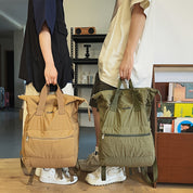Shaan | Versatile Large-Capacity Crossbody Bag