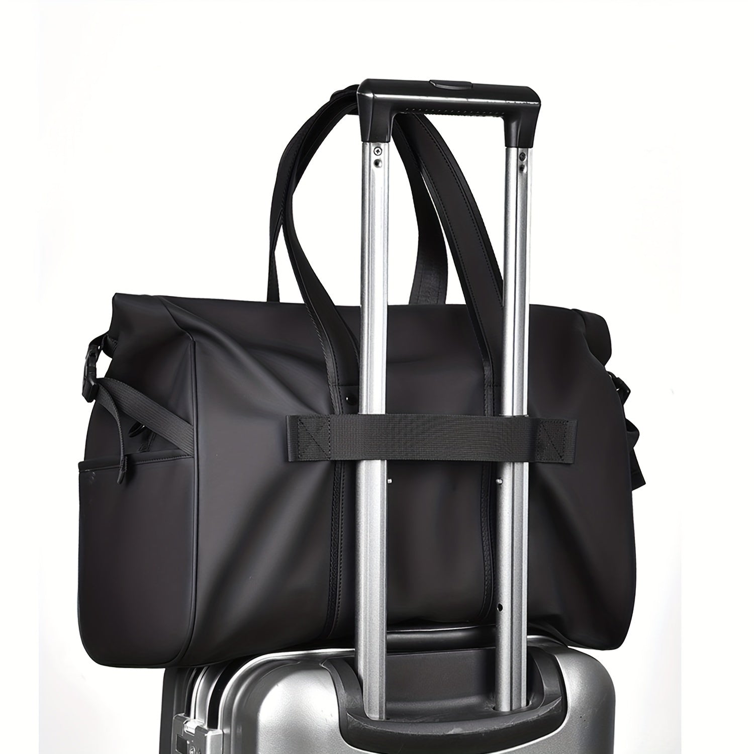 Dania | Large Capacity Travel Bag | Waterproof Business & Sports
