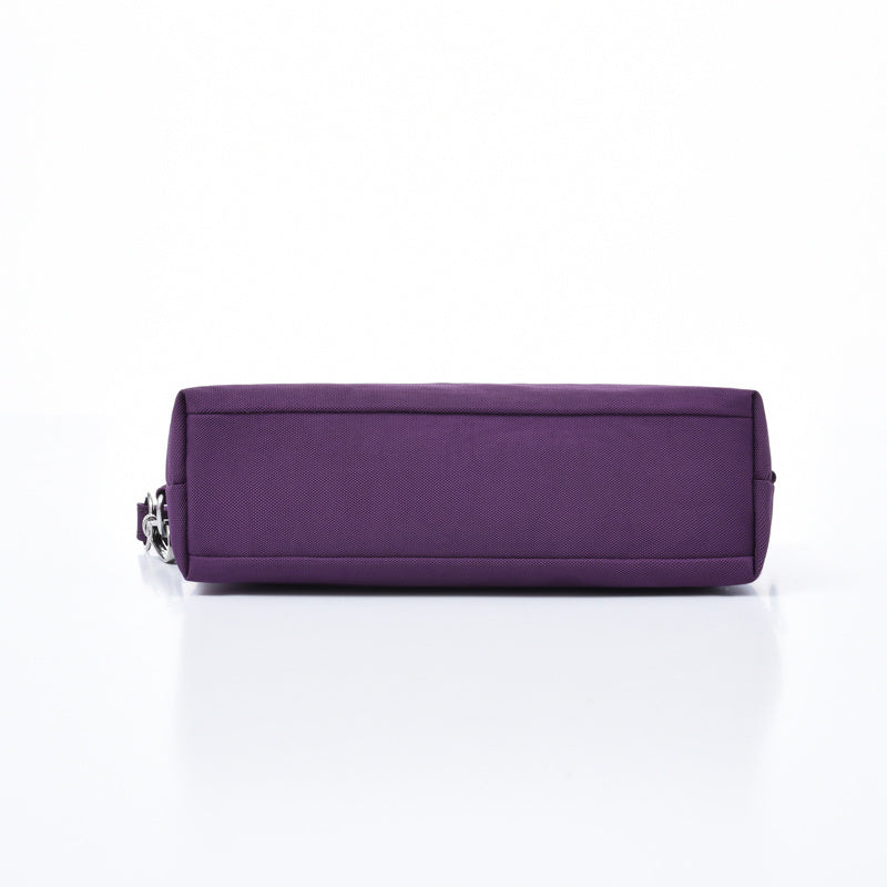 Zaylee | Anti-Theft Canvas Crossbody Bag