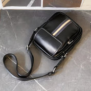 Zayd | Anti-Theft Crossbody Sling Bag