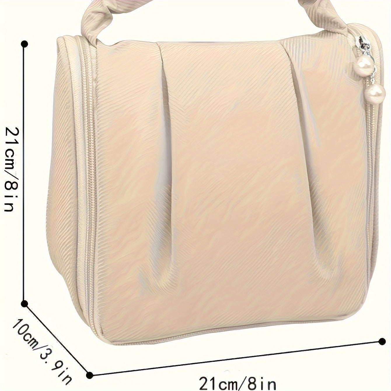 Anais | Spacious Travel Toiletry Organizer