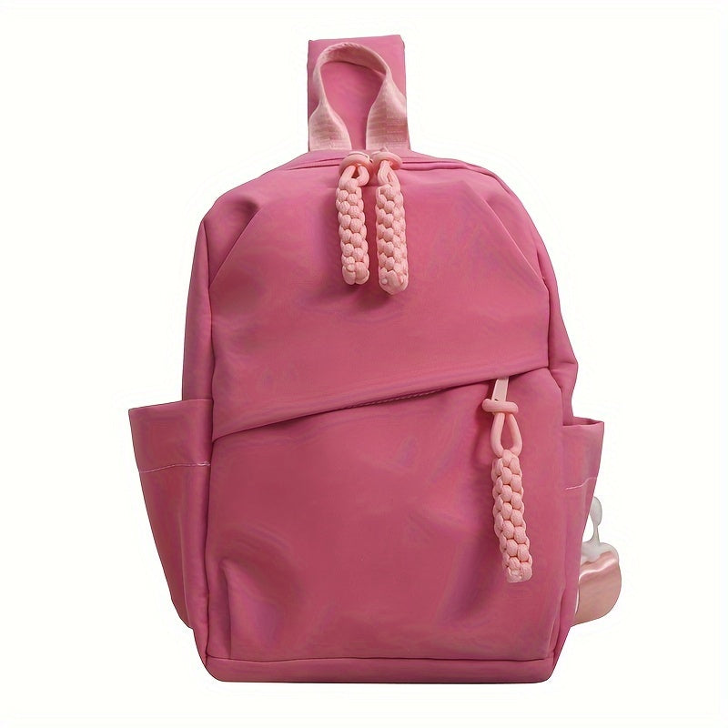 Aiden | Sleek Multi-Pocket Crossbody Bag