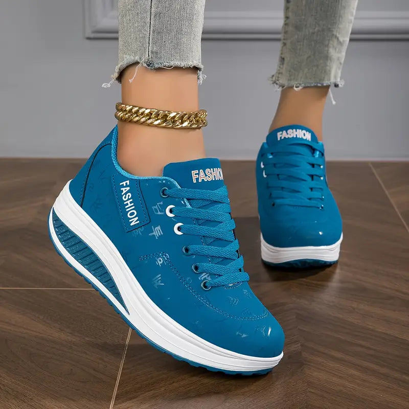 Sydney | Modern Classic Sneakers - Effortless Style