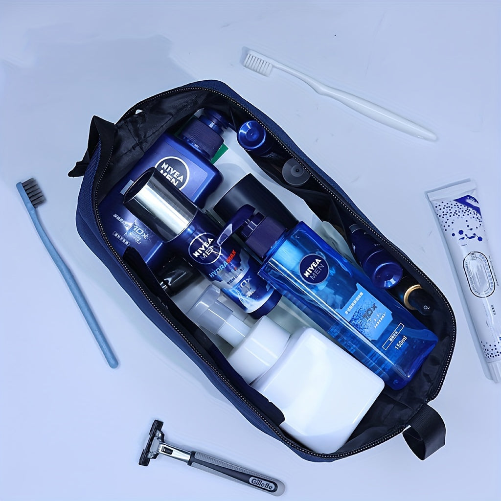 Emryn | Portable & Convenient Multi-Compartment Travel Bag