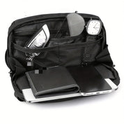 Ray | Secure Mini Crossbody Bum Bag
