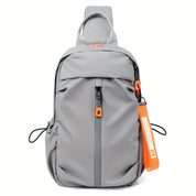 Amoura | Spacious Anti-Theft Crossbody Bag