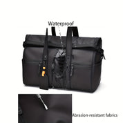 Dania | Large Capacity Travel Bag | Waterproof Business & Sports