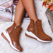 Scarlett | Chic Booties – Step Up Your Style Effortlessly
