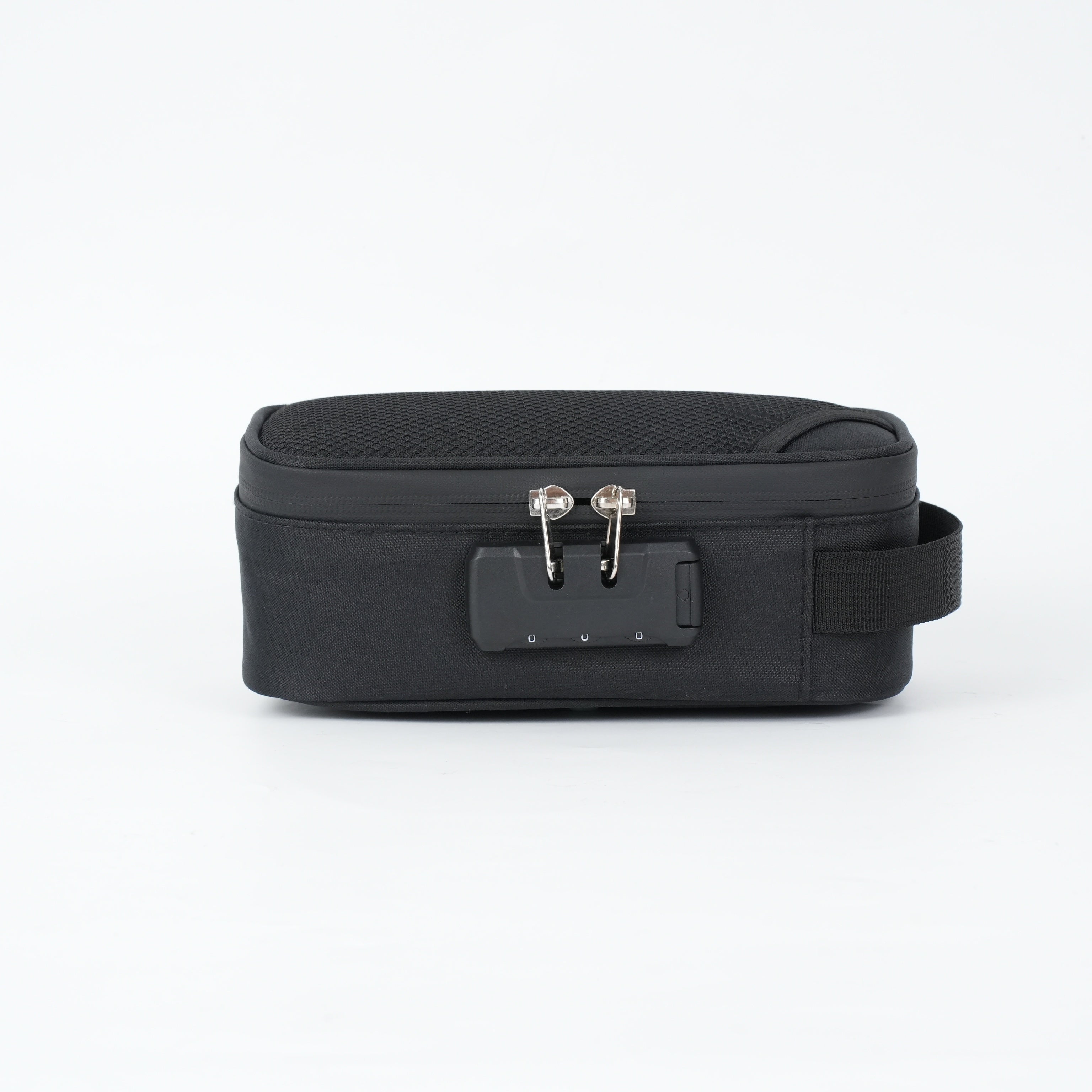 Zora | Compact Toiletry Organiser | Travel Essentials Bag