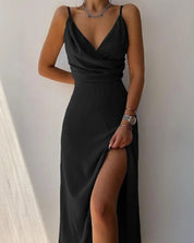 AUBRIE | Light Summer Maxi Dress