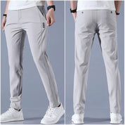 Lance | Flexible and Adjustable Men’s Trousers