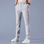 Lance | Flexible and Adjustable Men’s Trousers