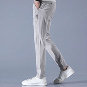 Lance | Flexible and Adjustable Men’s Trousers