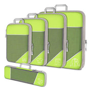Cynthia | Compression Packing Cubes