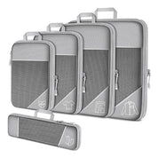 Cynthia | Compression Packing Cubes