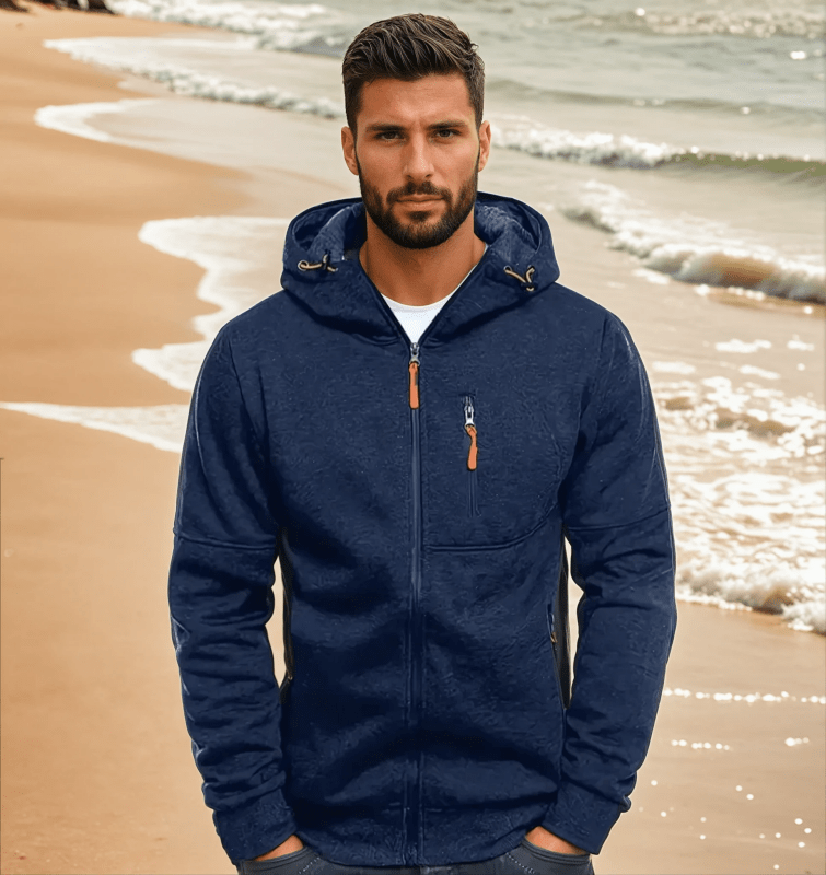 Stylish H.D Drax Hoodie for Ultimate Comfort