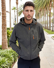 Stylish H.D Drax Hoodie for Ultimate Comfort
