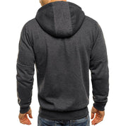 Stylish H.D Drax Hoodie for Ultimate Comfort