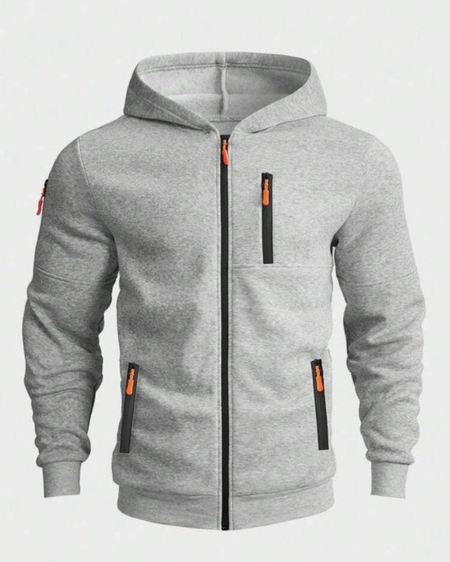 Stylish H.D Drax Hoodie for Ultimate Comfort