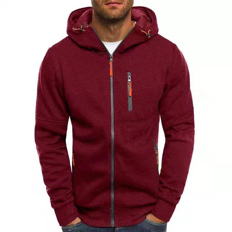 Stylish H.D Drax Hoodie for Ultimate Comfort