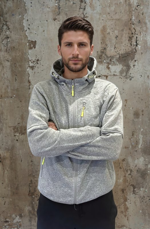 Stylish H.D Drax Hoodie for Ultimate Comfort