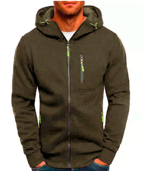 Stylish H.D Drax Hoodie for Ultimate Comfort